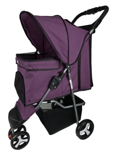Casual Sport Pet Stroller