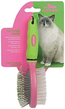 Cat Combo Brush