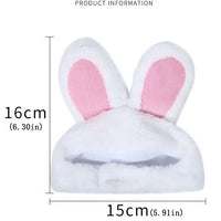 Thumbnail for Cat Easter Bunny Ears