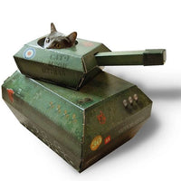 Thumbnail for Cat Playhouse Tank