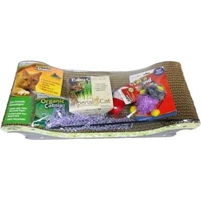 Cat Scratcher Kit