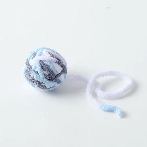 Cat Toy - Ball of Yarn