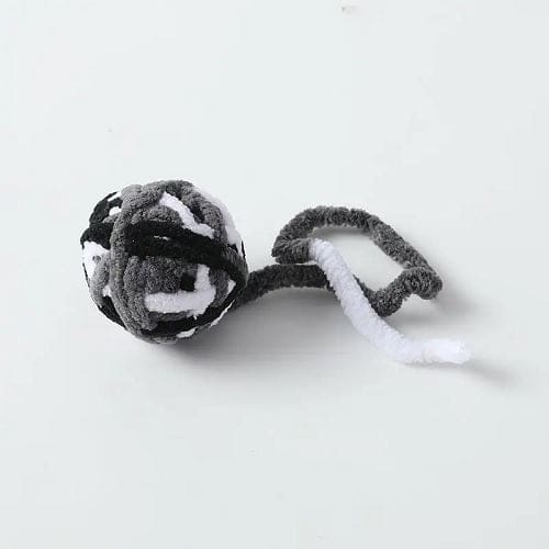 Cat Toy - Ball of Yarn