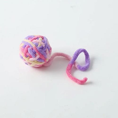 Cat Toy - Ball of Yarn