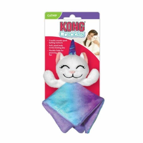 Caticorn Cat Toy