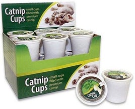 Catnip Garden K-Cups