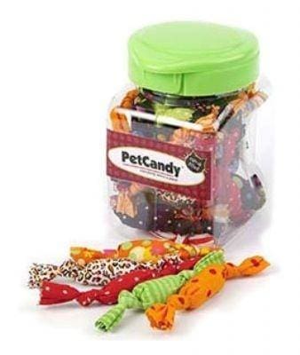 Catnip Penny Cat Candy
