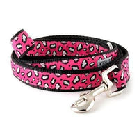 Thumbnail for Cheetah Pink Collar & Lead Collection