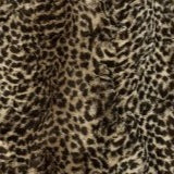 Thumbnail for Small Blanket, Cheetah Ombre