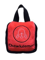 Chewlulemon Bag Toy