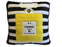 Thumbnail for Chewnel No 5 Dog Bed