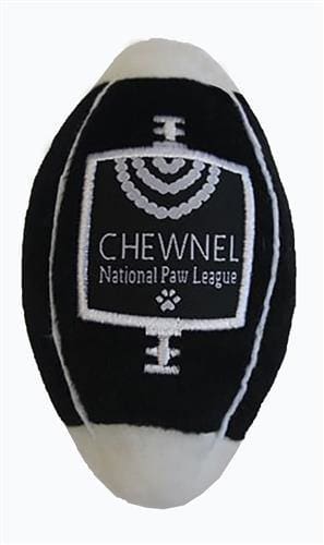 Chewnel Football