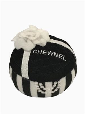 Chewnel Gift Box Toy