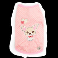 Thumbnail for Chi-wear Popper Dog Sweater - Lola