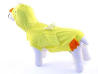 Thumbnail for Chick Dog Costume