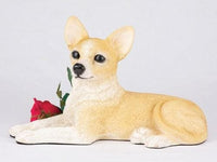 Thumbnail for Chihuahua Shorthair Urn