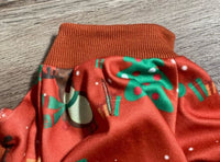 Thumbnail for Christmas Pet Pajamas