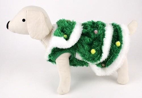 Christmas Tree Costume