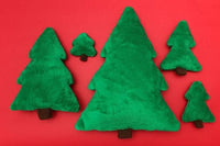 Thumbnail for Christmas Tree Dog Toy