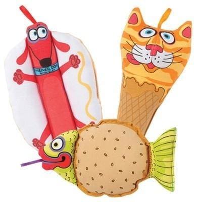 Classic Mini Snacklers Dog Toy