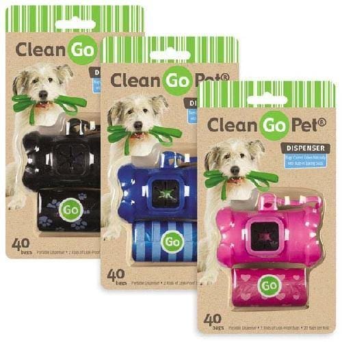 Clean Go Pet Waste Dispenser