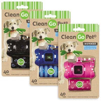 Thumbnail for Clean Go Pet Waste Dispenser
