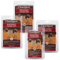 Thumbnail for ClearQuest Washable Cover Ups