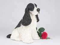 Thumbnail for Cocker Spaniel Urn