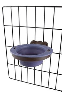 Thumbnail for Collapsible Kennel Bowl by Dexas