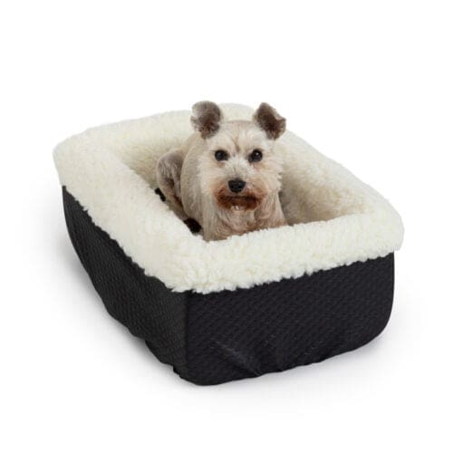 Console Lookout Dog Car Seat