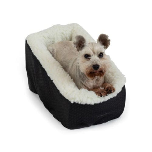 Console Lookout Dog Car Seat