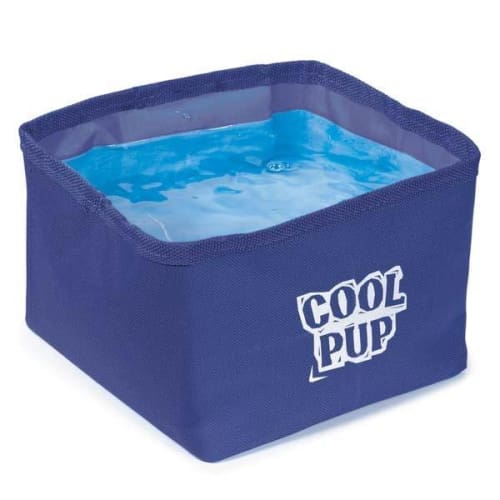 Cool Pup Portable Bowls