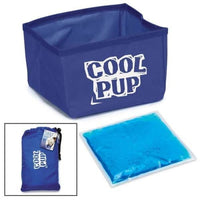 Thumbnail for Cool Pup Portable Bowls