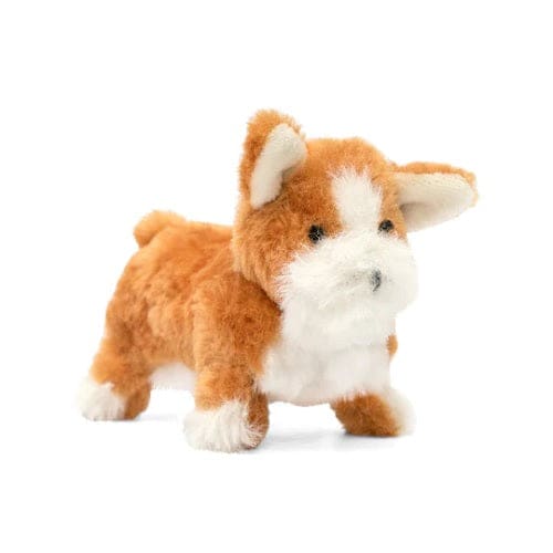 Corgie Pipsqueak Dog Toy