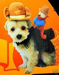 Thumbnail for Cowboy Dog Costume