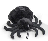 Thumbnail for Creepy Baller Spider Dog Toy