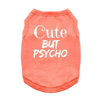 Thumbnail for Cute but Psycho Shirt