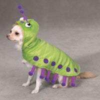 Thumbnail for Cutiepillar Dog Costume