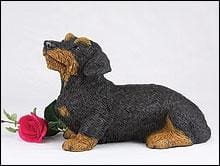 Dachshund Urn