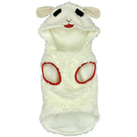 Thumbnail for Lamb Chop Pet Costume