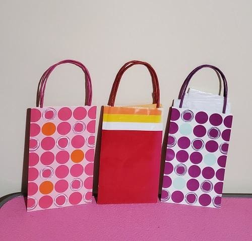 Decorative Bags