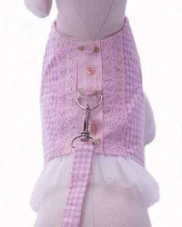 Thumbnail for Delightful Tutu Dog Harness