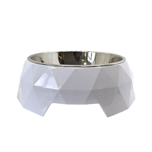 Diamond Dog Bowl