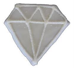 Diamond Dog Cookie