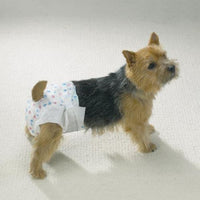 Thumbnail for Disposable Dog Diapers