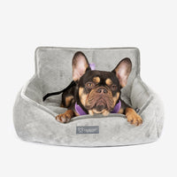 Thumbnail for The Car Seat Pearl River Gray M