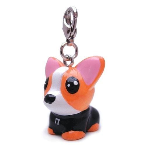 Dog Collar Charm - Chihuahua