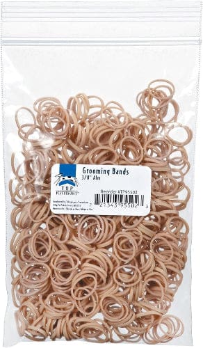 Dog Grooming Bands-Beige