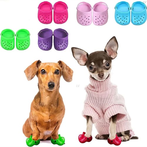 Dog Sandal Shoes