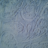 Thumbnail for Blanket, Blue Paisley Large
